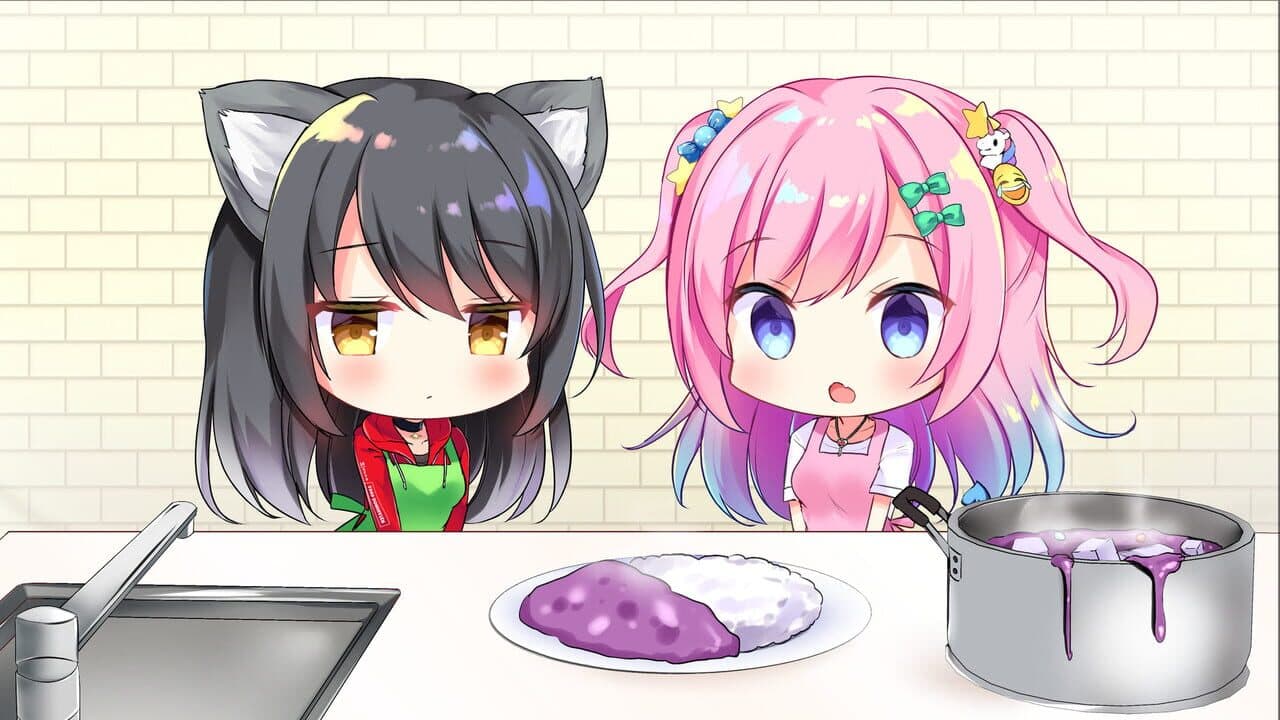 Kirakira Monstars thumbnail 6