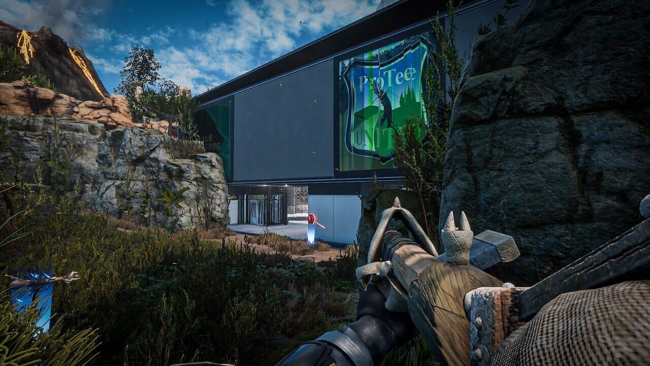 Histera screenshot 1