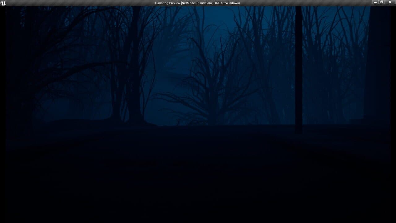 Haunting on Howard Hill thumbnail 4