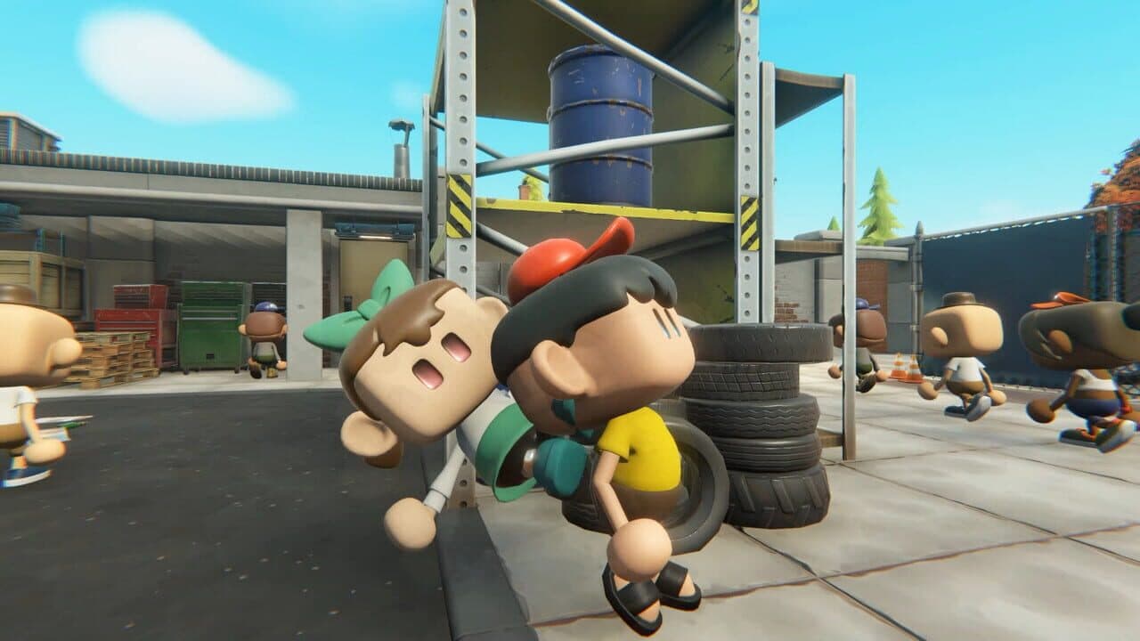 Is it you? thumbnail 3