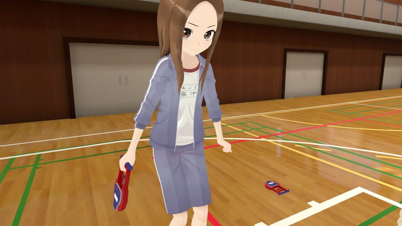 Teasing Master Takagi-san VR: 2nd Semester thumbnail 2