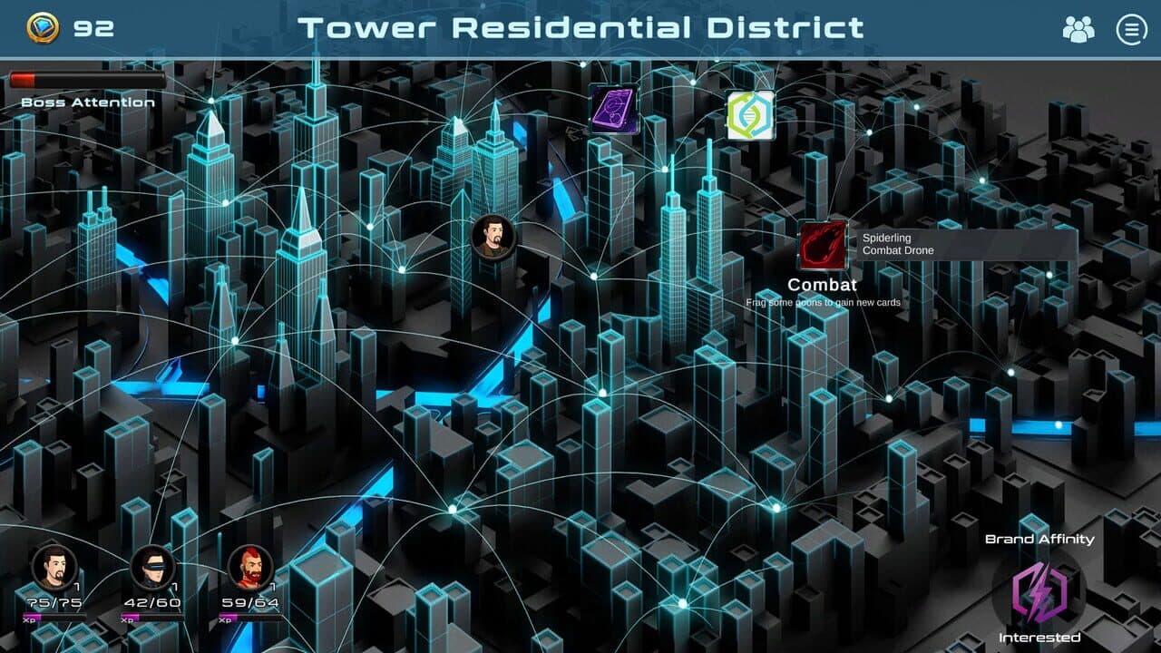 Metroplex Zero thumbnail 7