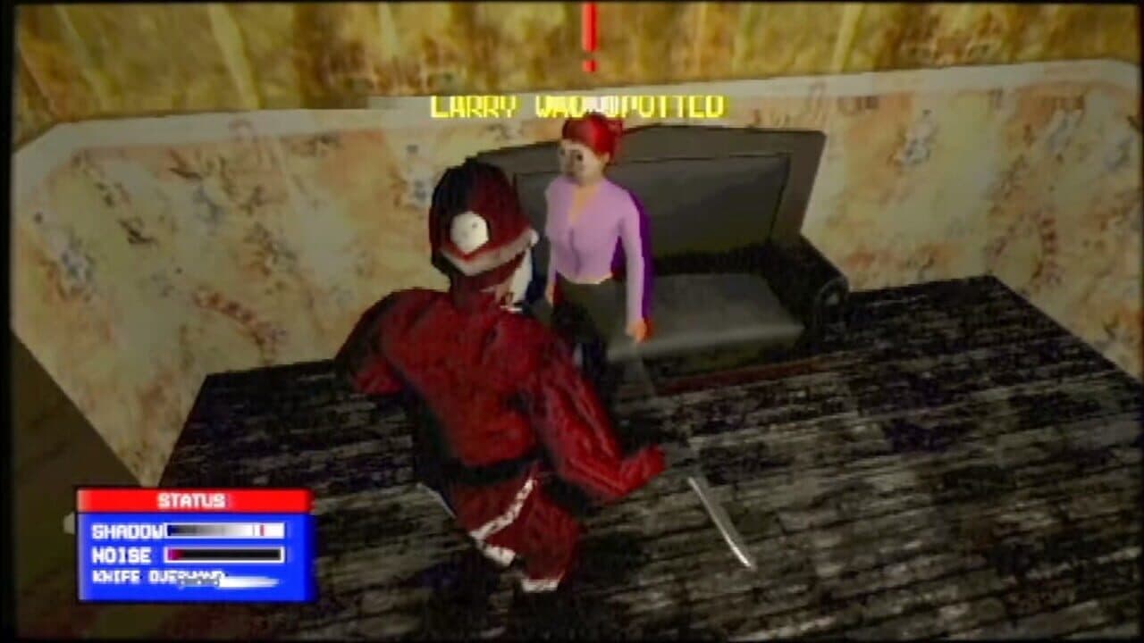 Christmas Massacre screenshot 1