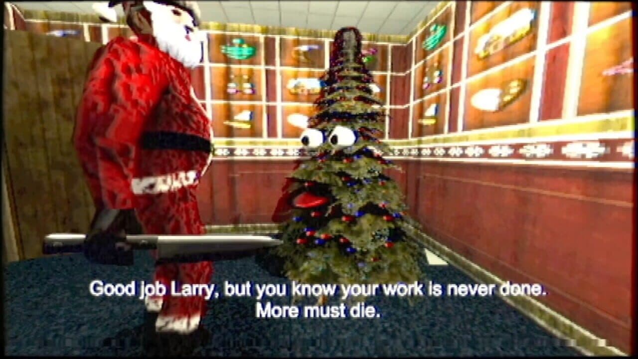 Christmas Massacre thumbnail 3