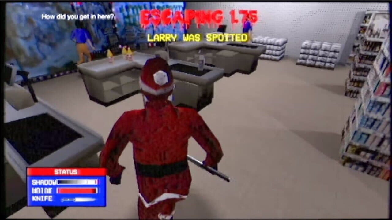 Christmas Massacre thumbnail 5