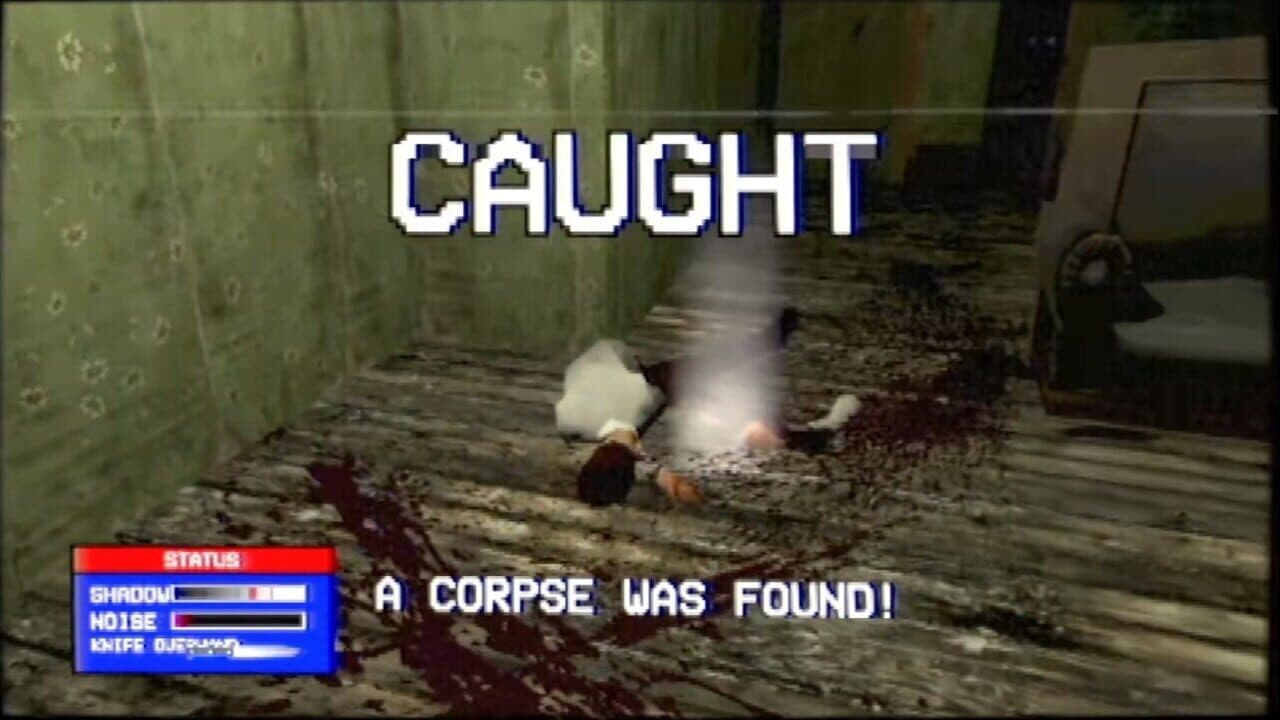 Christmas Massacre thumbnail 6