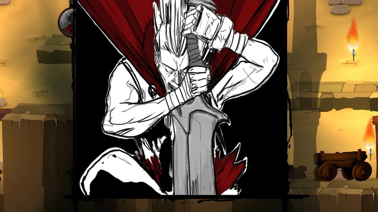 Shadow of the Guild screenshot 1