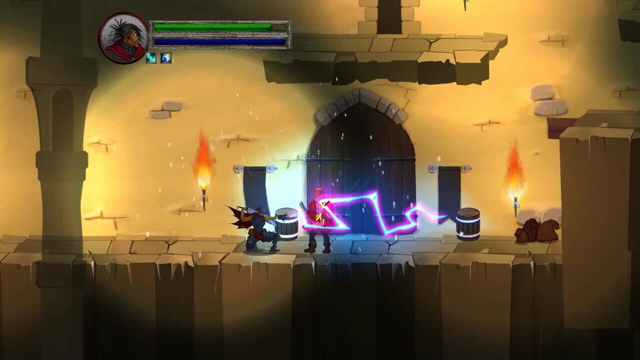 Shadow of the Guild thumbnail 2