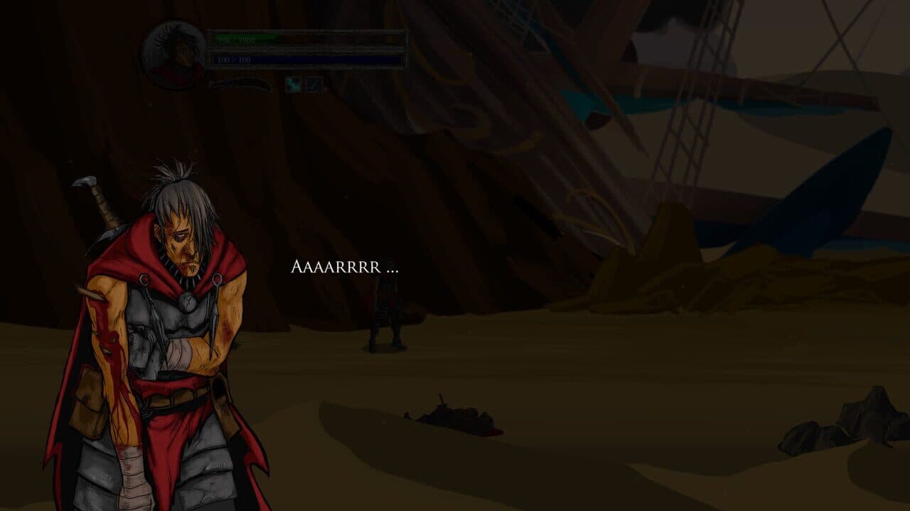Shadow of the Guild thumbnail 3