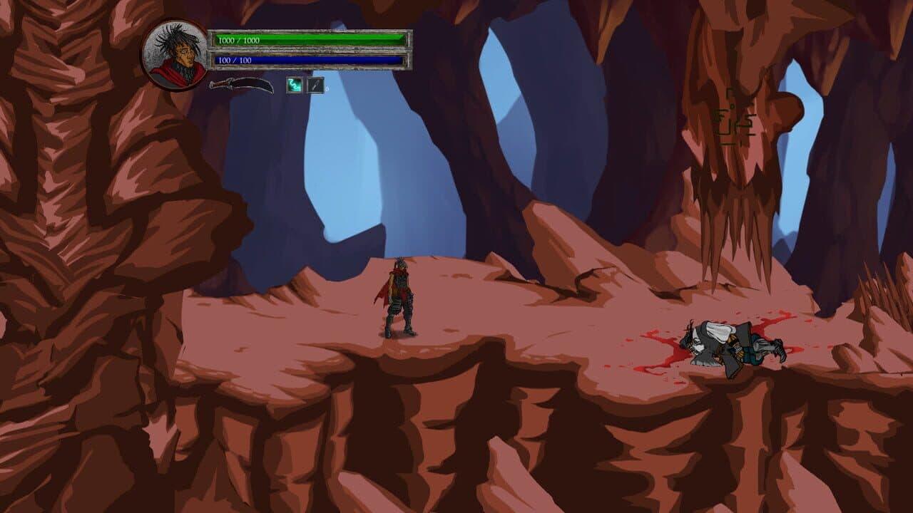 Shadow of the Guild thumbnail 4