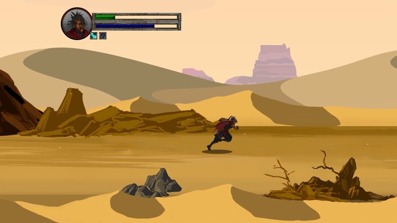 Shadow of the Guild thumbnail 5