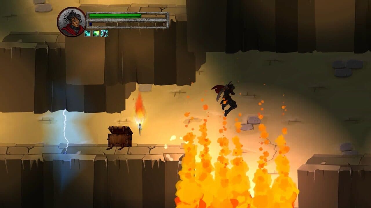 Shadow of the Guild thumbnail 6