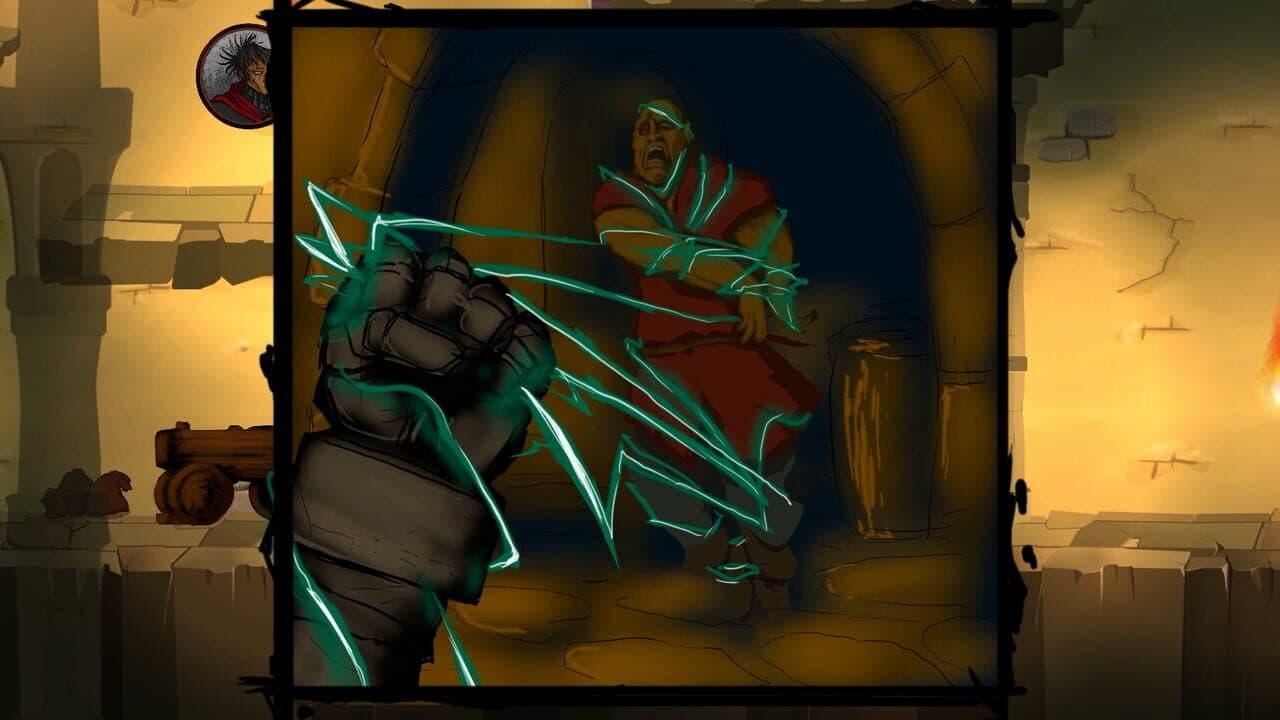 Shadow of the Guild thumbnail 7