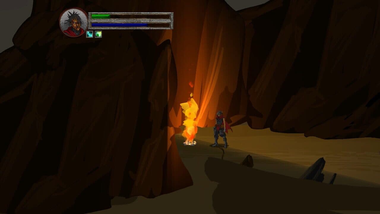 Shadow of the Guild thumbnail 8