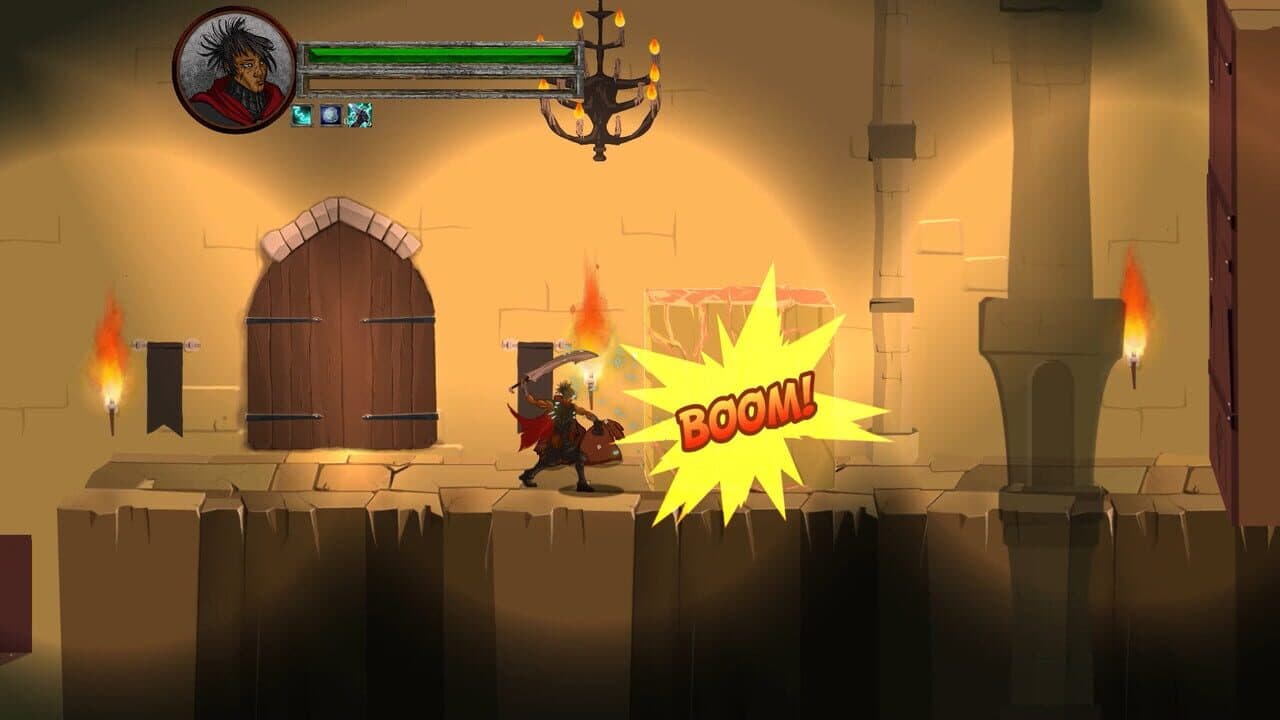 Shadow of the Guild thumbnail 9