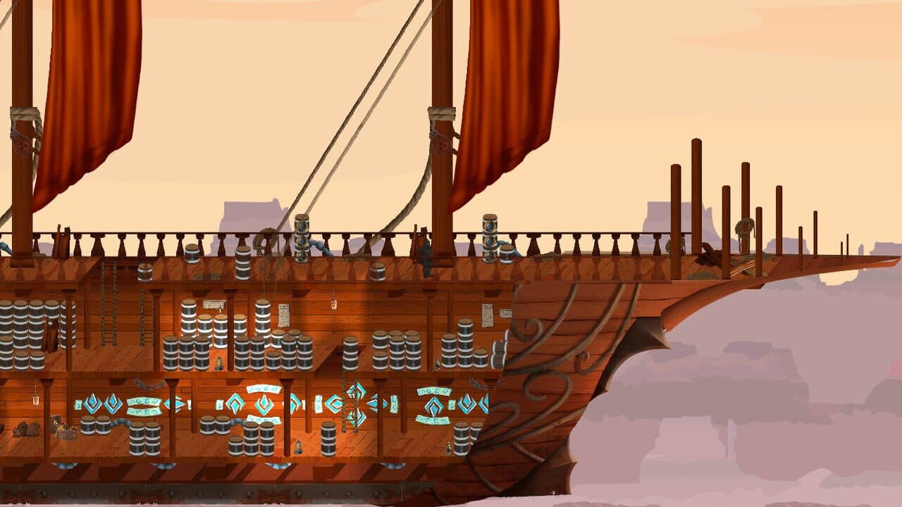 Shadow of the Guild thumbnail 10