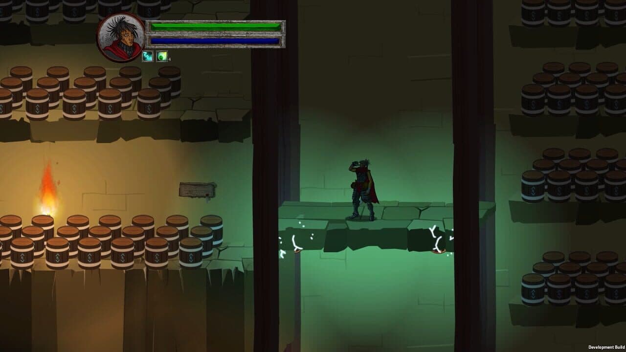 Shadow of the Guild thumbnail 11