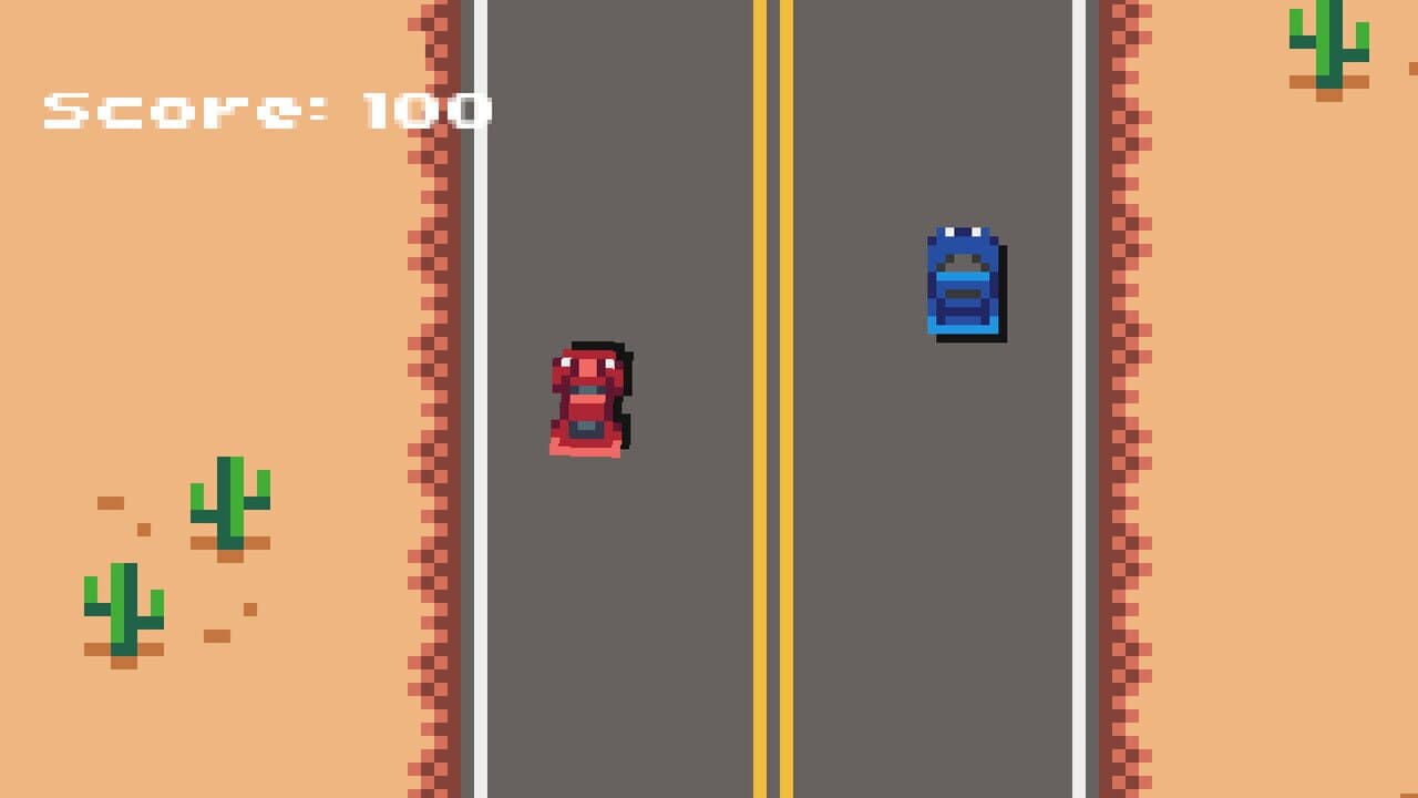 Road Mayhem thumbnail 3