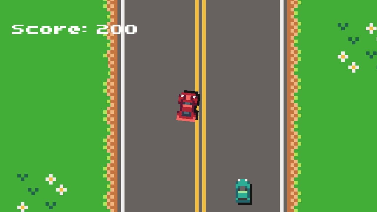 Road Mayhem thumbnail 4