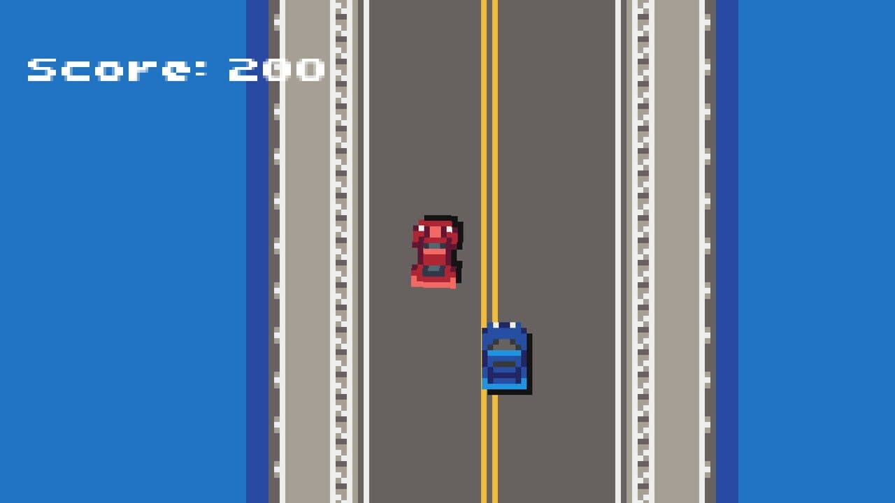 Road Mayhem thumbnail 5