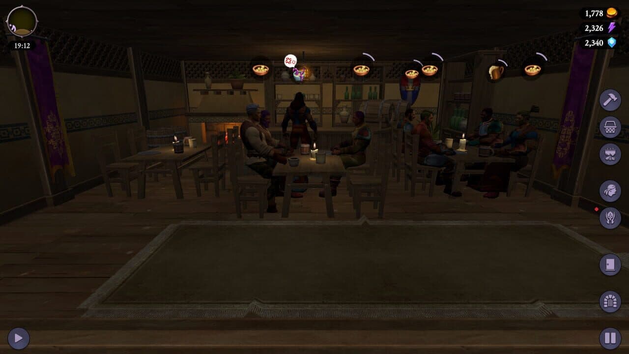Back Alley Inn thumbnail 5
