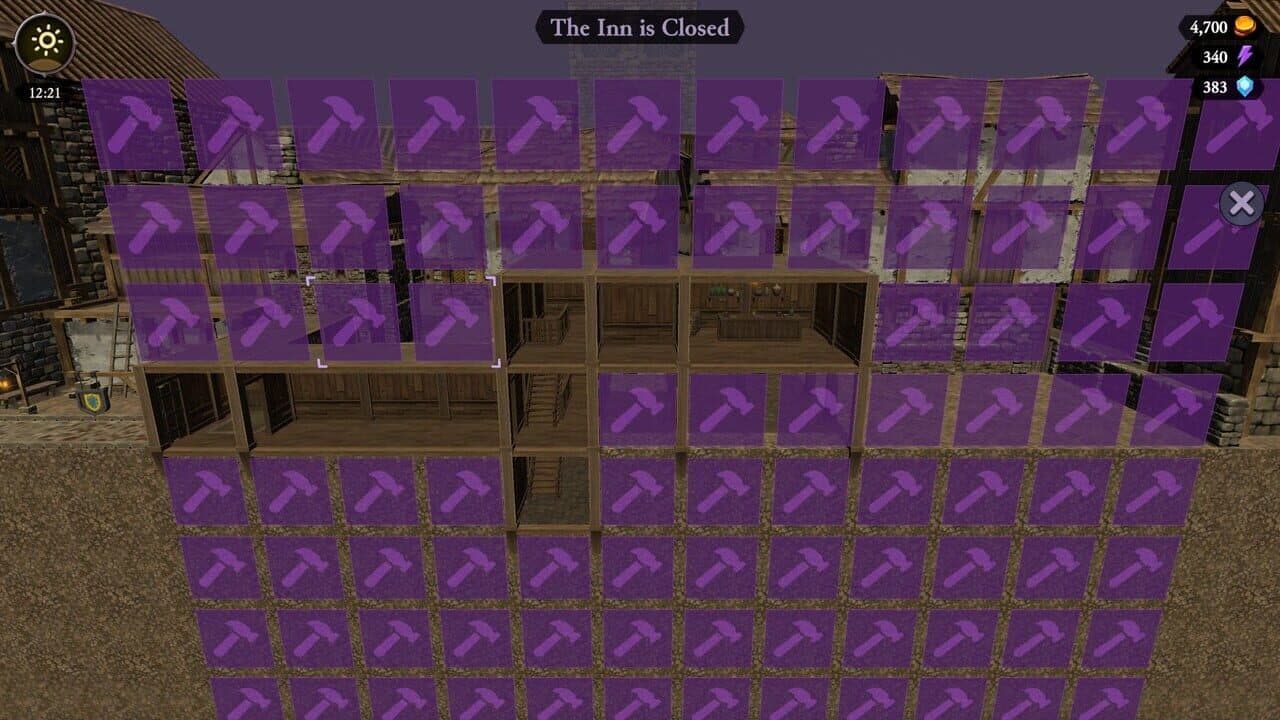 Back Alley Inn thumbnail 2