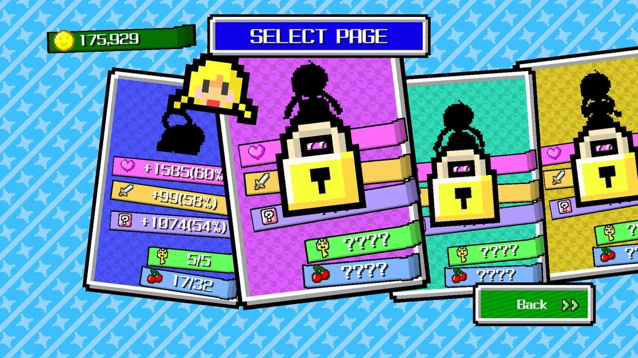Puzzle Battler! Mirai thumbnail 7