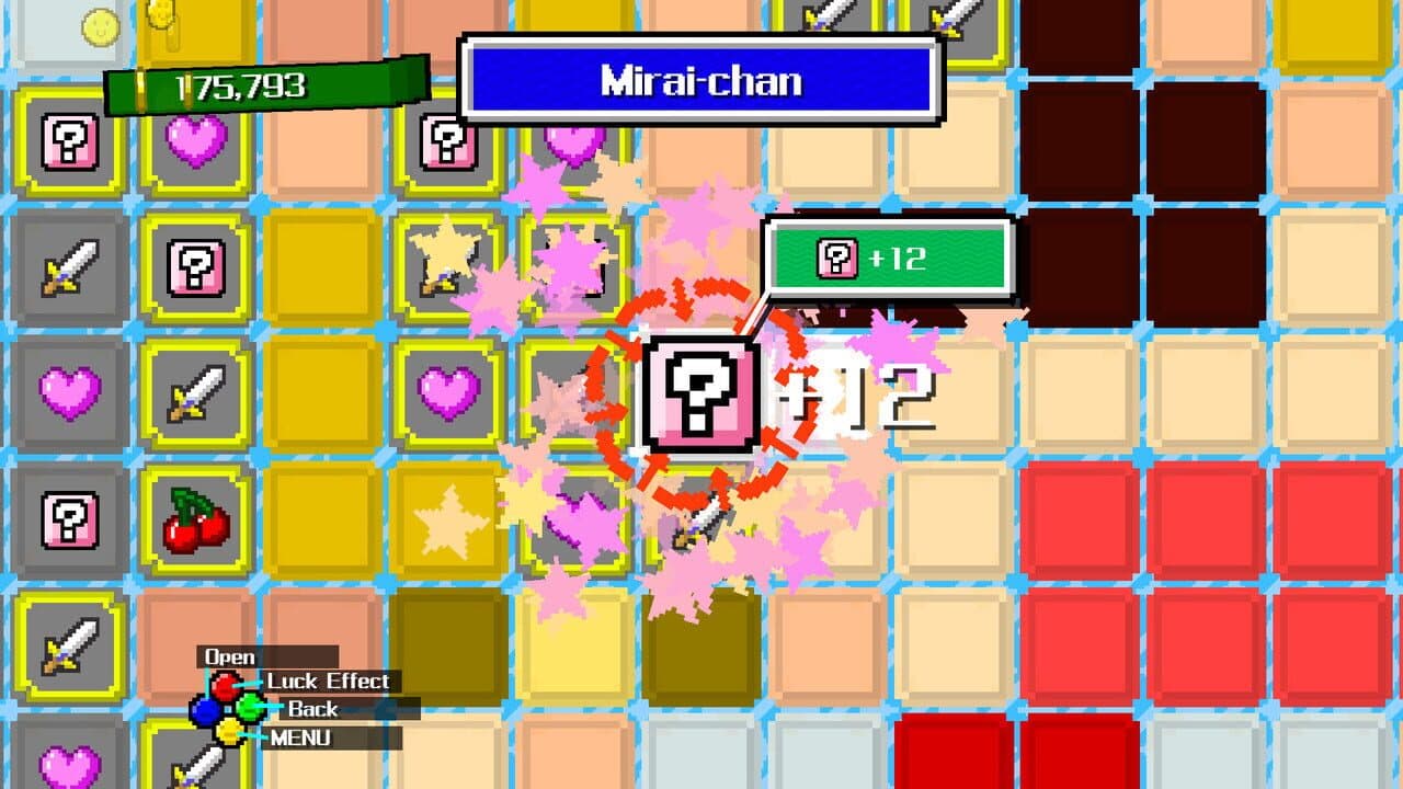 Puzzle Battler! Mirai thumbnail 8