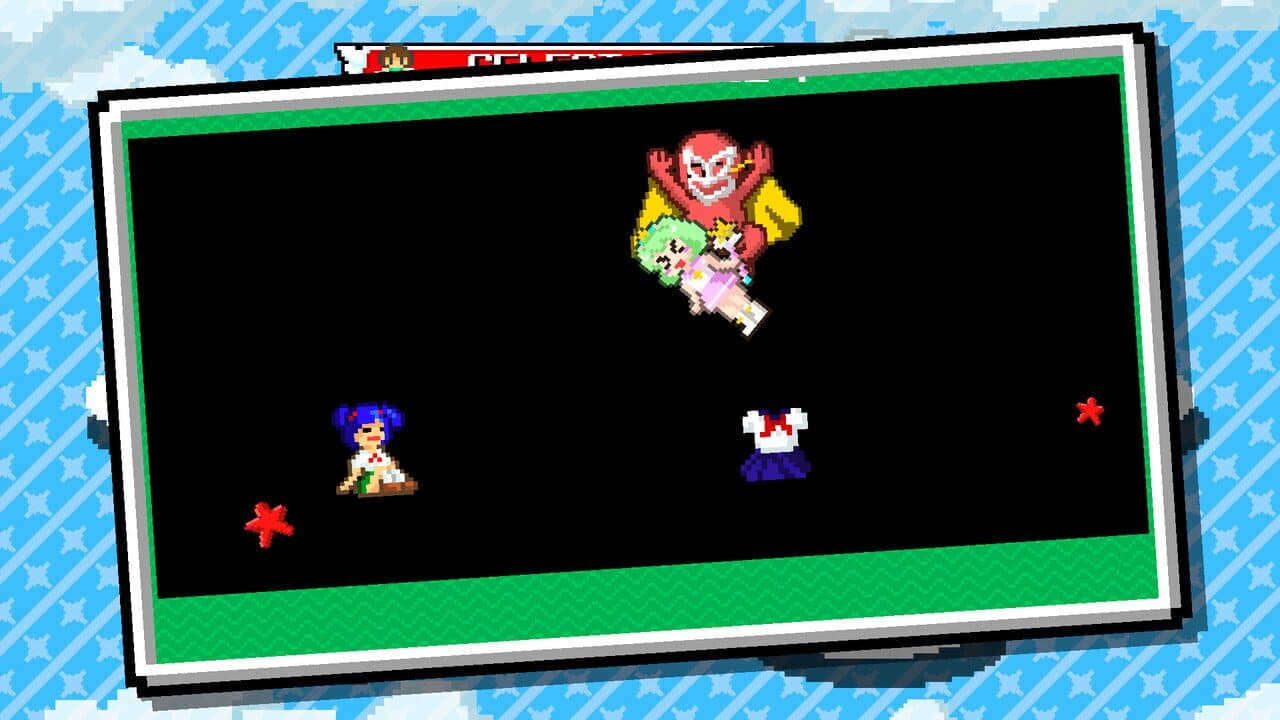 Puzzle Battler! Mirai thumbnail 10