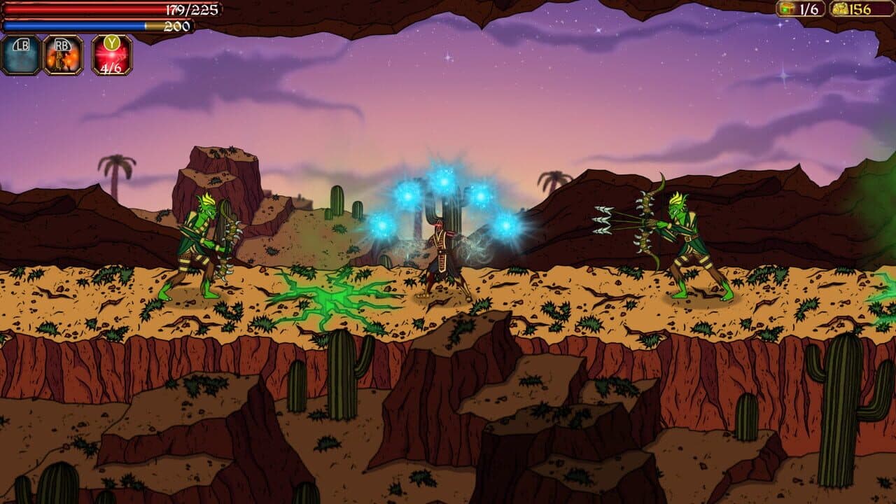 Quest of Wizard thumbnail 2