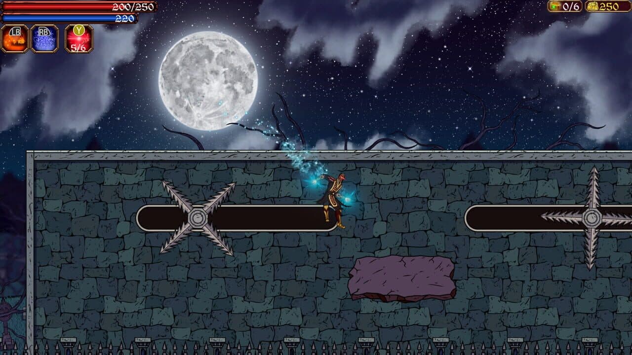 Quest of Wizard thumbnail 3