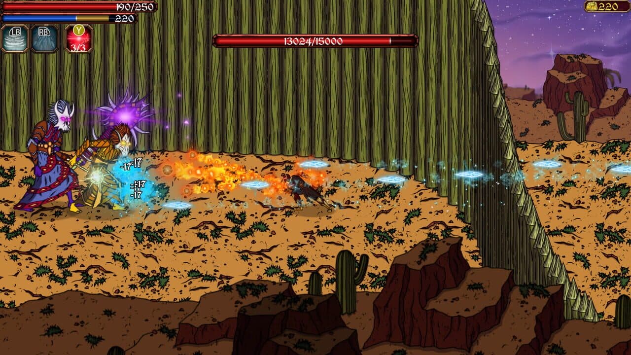 Quest of Wizard thumbnail 4