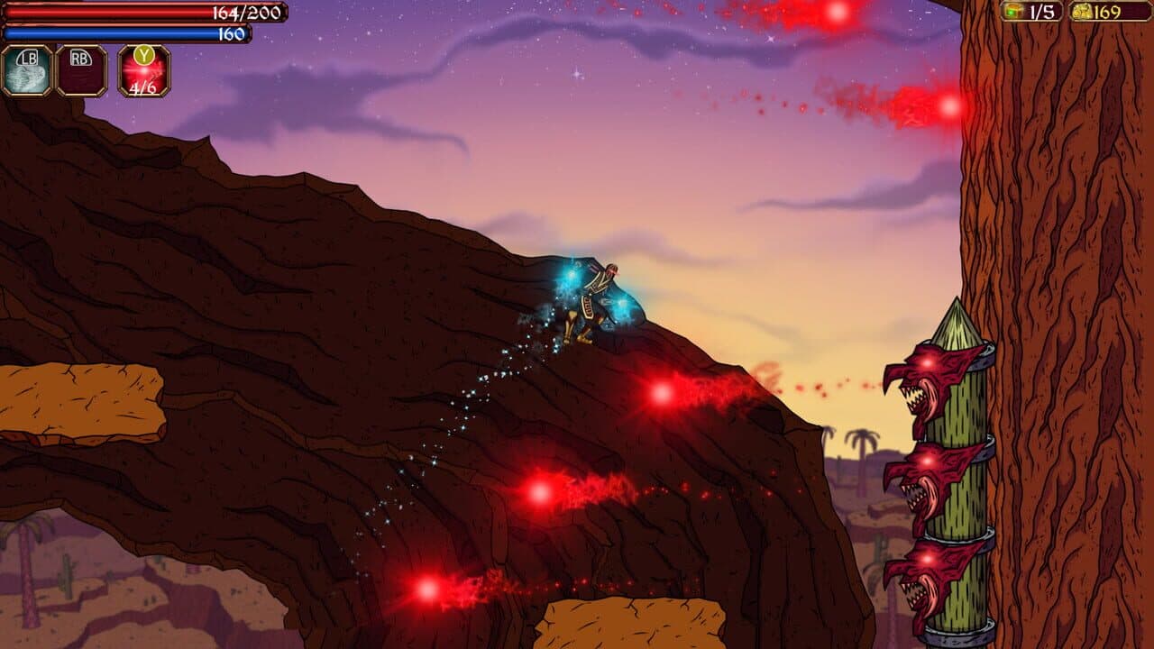 Quest of Wizard thumbnail 5
