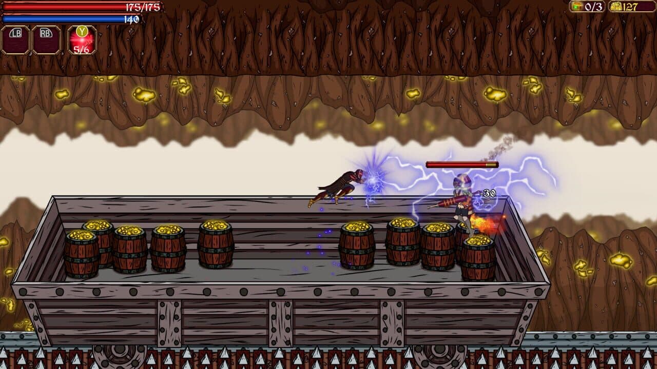 Quest of Wizard thumbnail 7