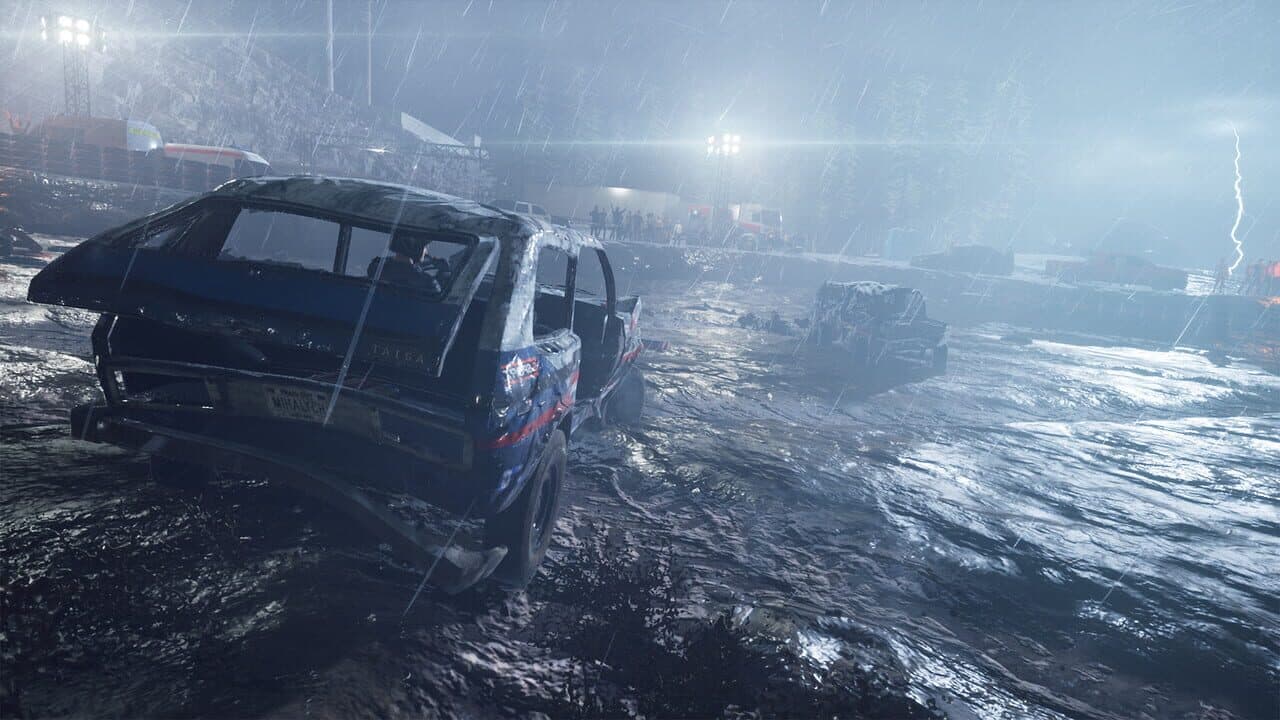 Trail Out thumbnail 14