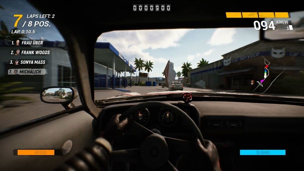 Trail Out thumbnail 6