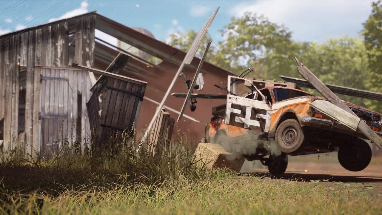 Trail Out thumbnail 7