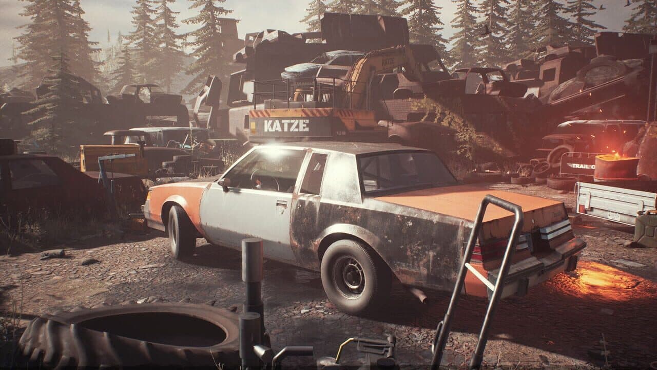 Trail Out thumbnail 8