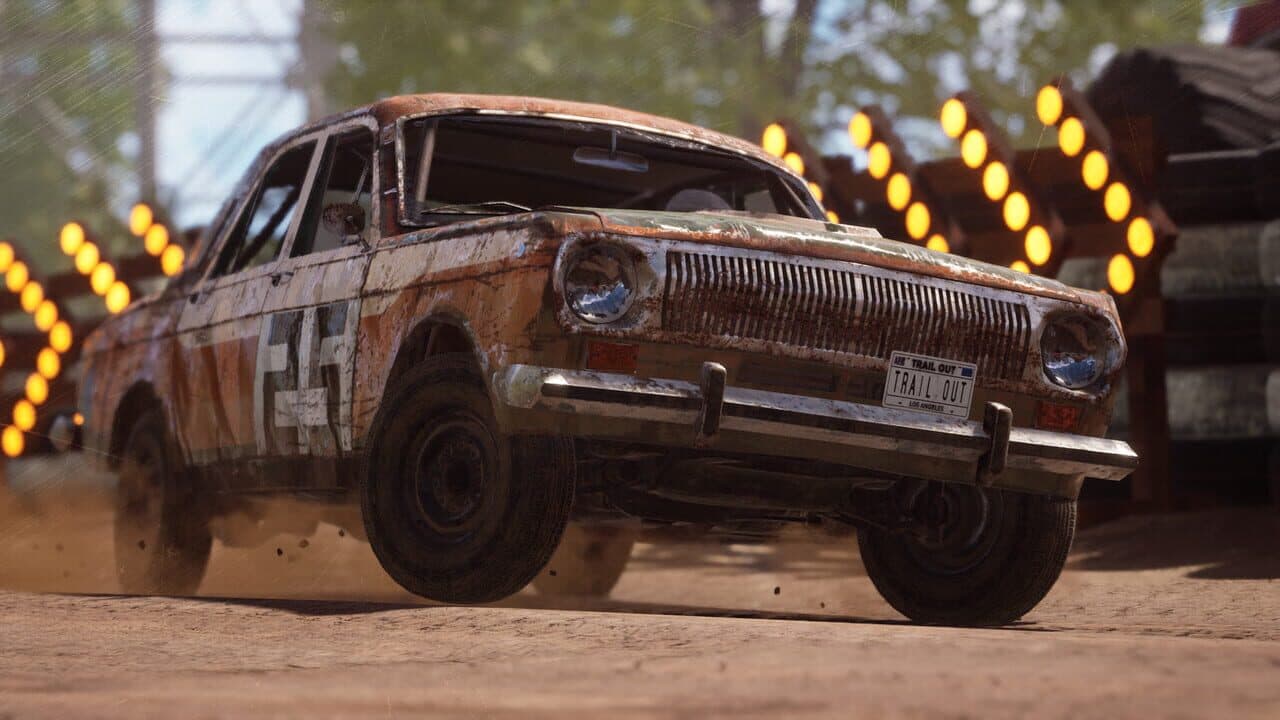 Trail Out thumbnail 9