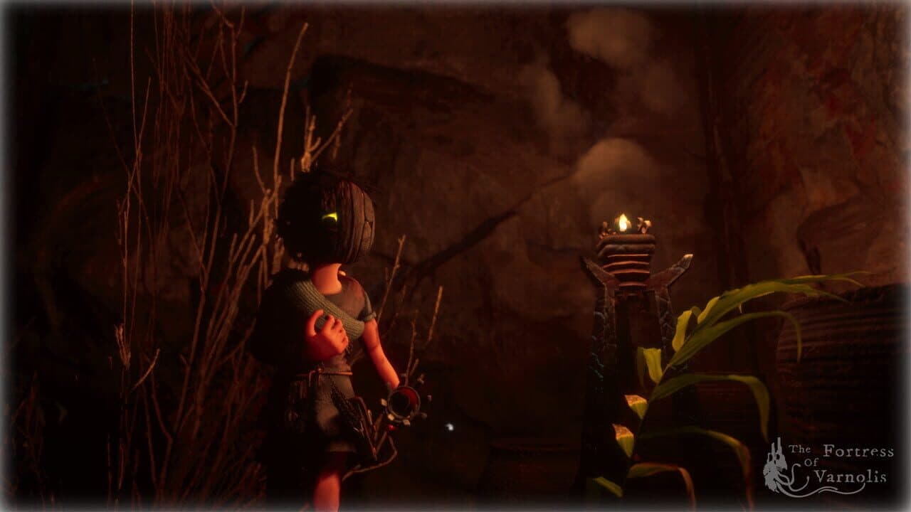 The Fortress of Varnolis thumbnail 2