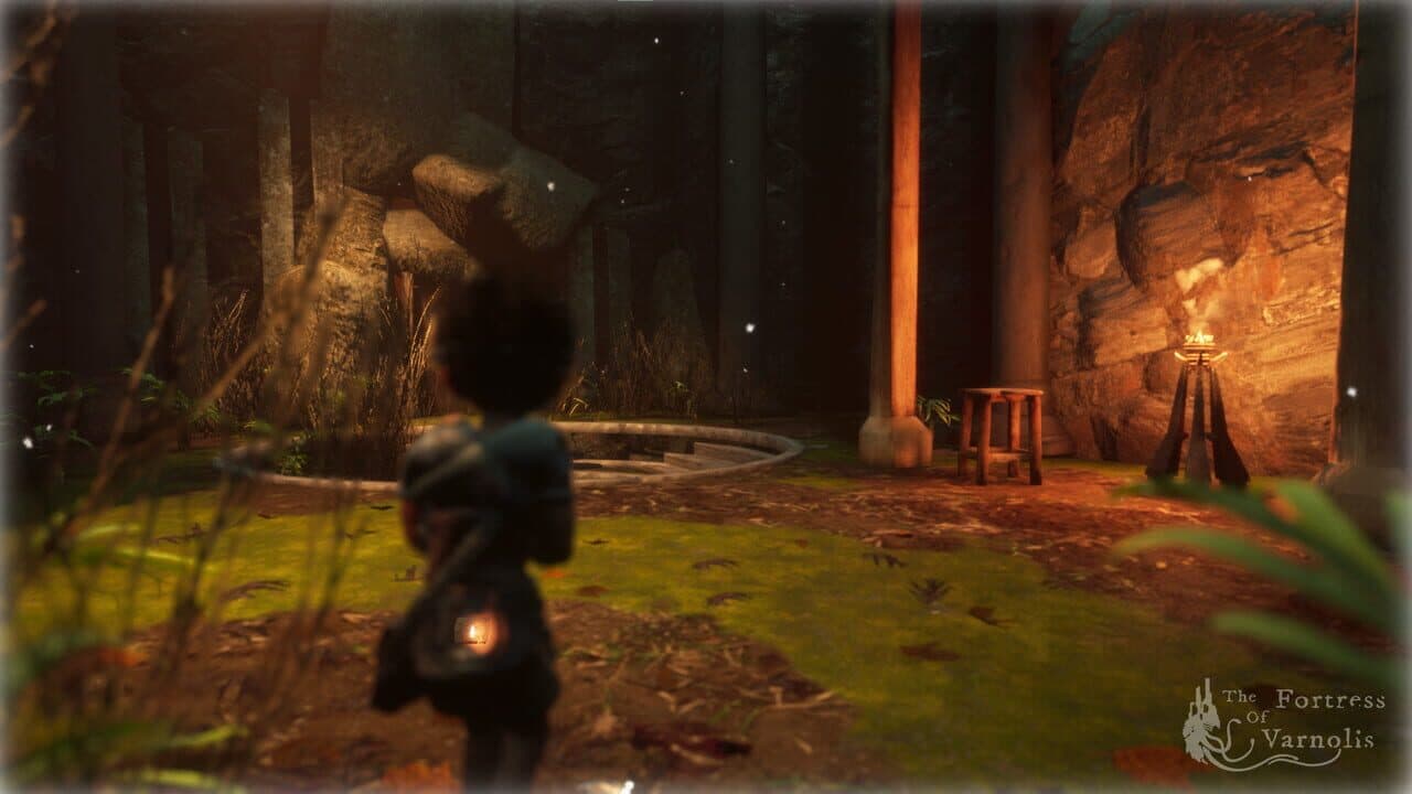 The Fortress of Varnolis thumbnail 13