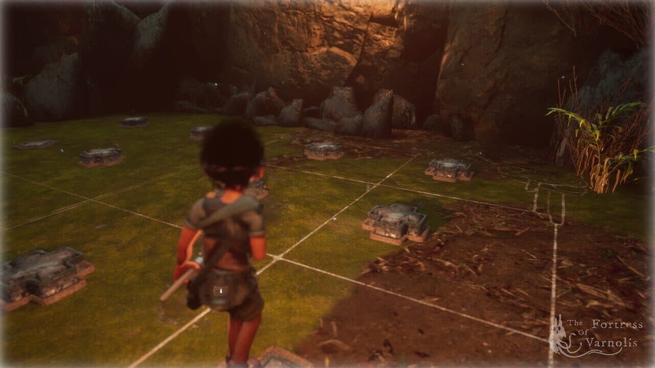 The Fortress of Varnolis thumbnail 14