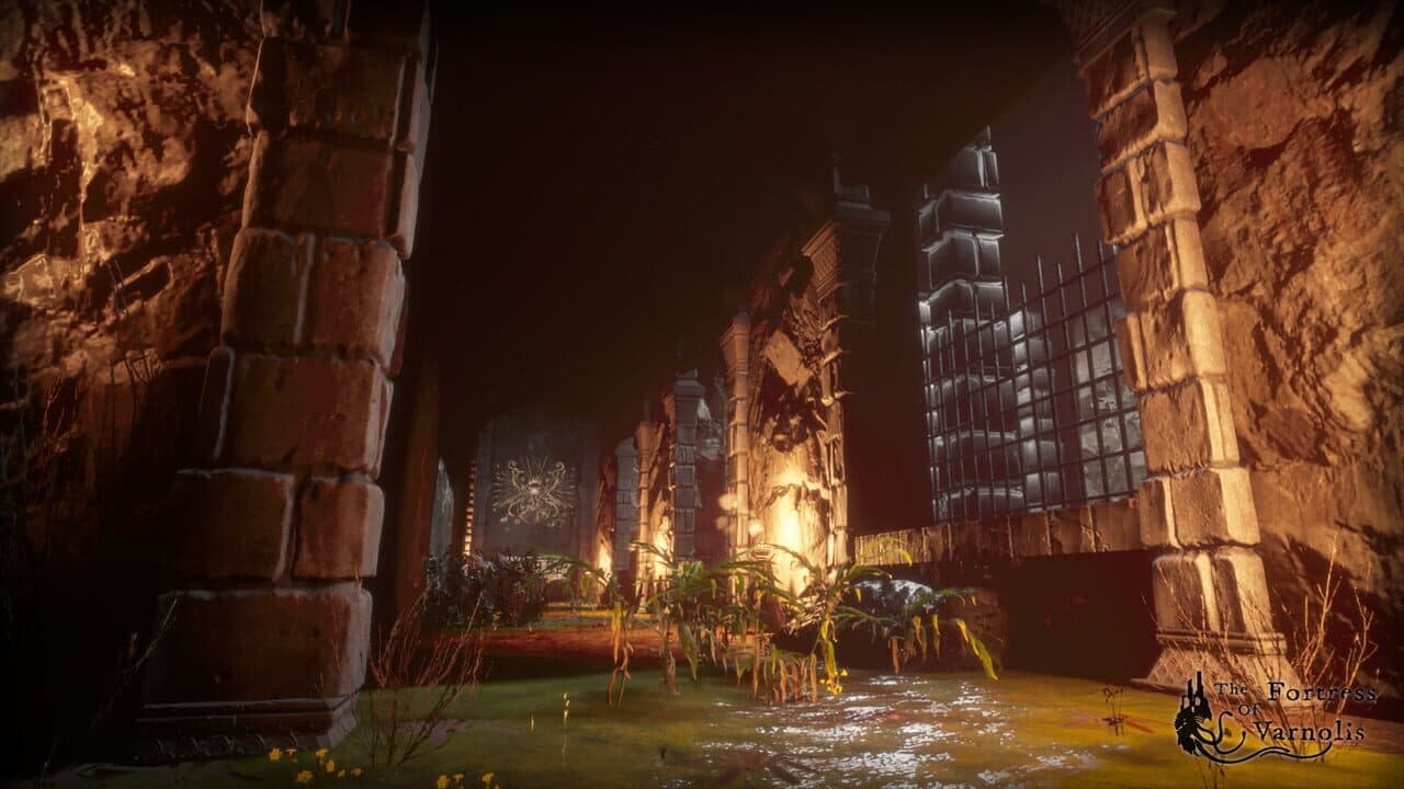 The Fortress of Varnolis thumbnail 15