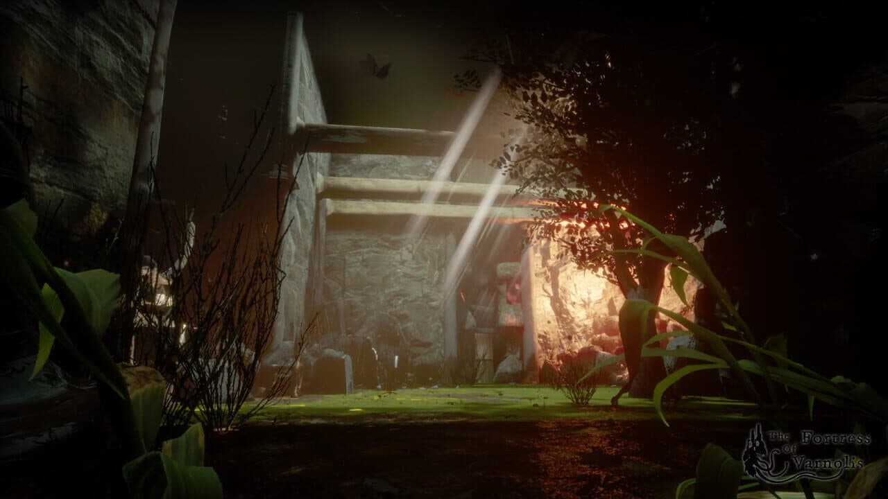 The Fortress of Varnolis thumbnail 16