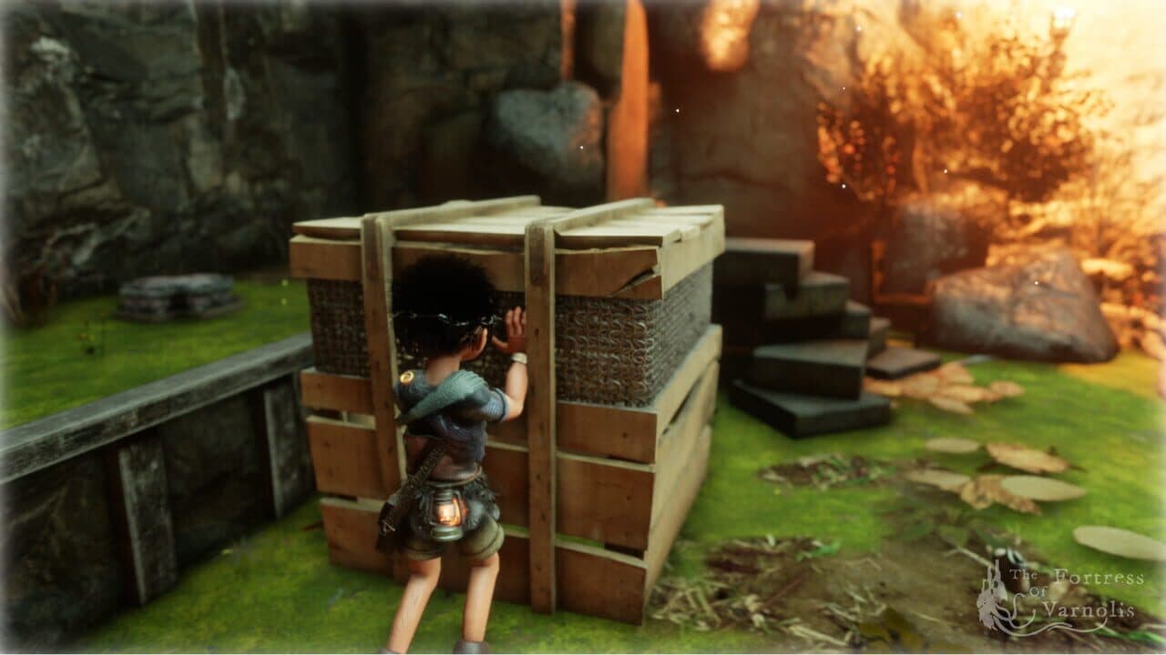 The Fortress of Varnolis thumbnail 17