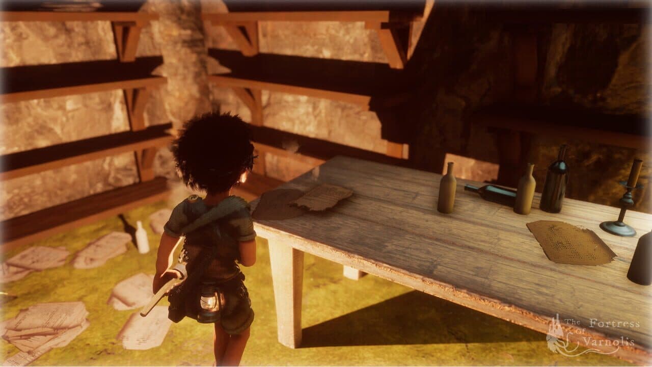 The Fortress of Varnolis thumbnail 18