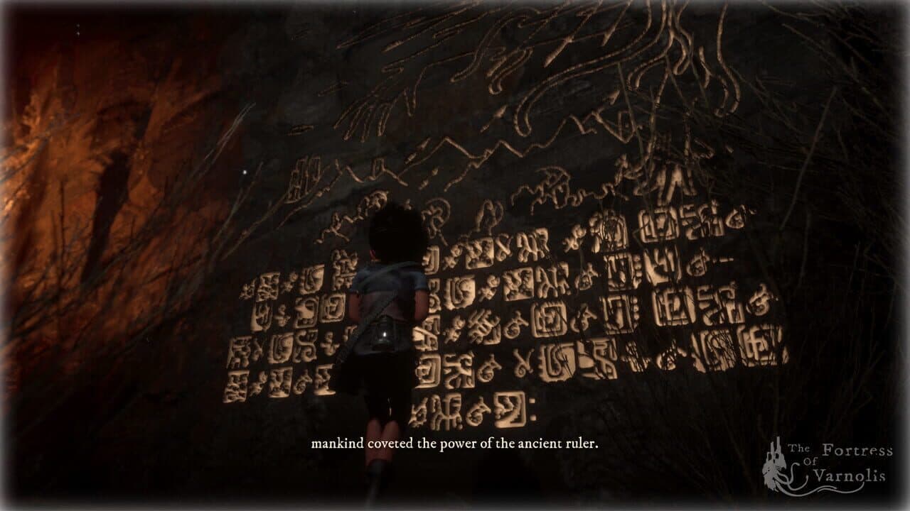 The Fortress of Varnolis thumbnail 22