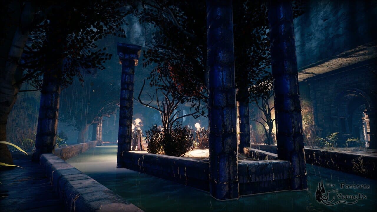 The Fortress of Varnolis thumbnail 26