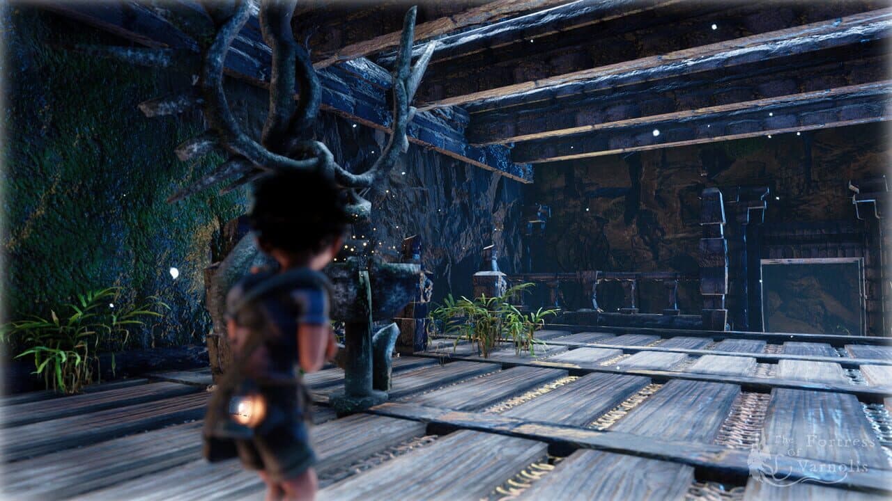 The Fortress of Varnolis thumbnail 27