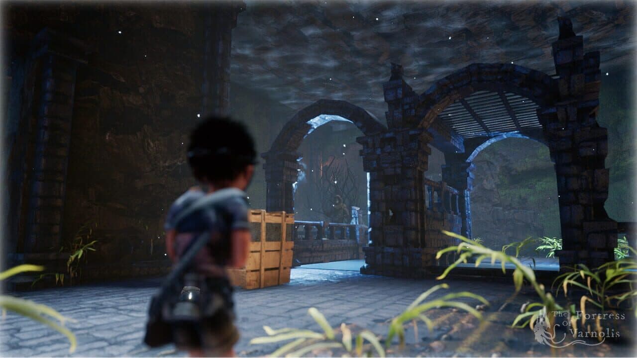 The Fortress of Varnolis thumbnail 28